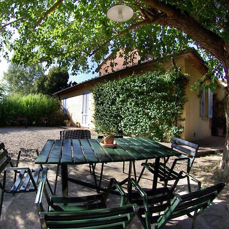Agriturismo Fattoria Santa Vittoria Pozzo  Экстерьер фото
