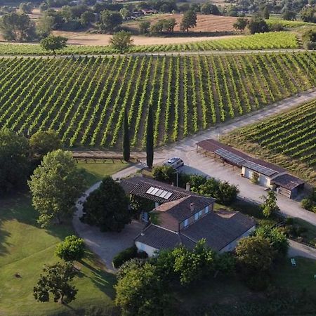 Agriturismo Fattoria Santa Vittoria Pozzo  Экстерьер фото