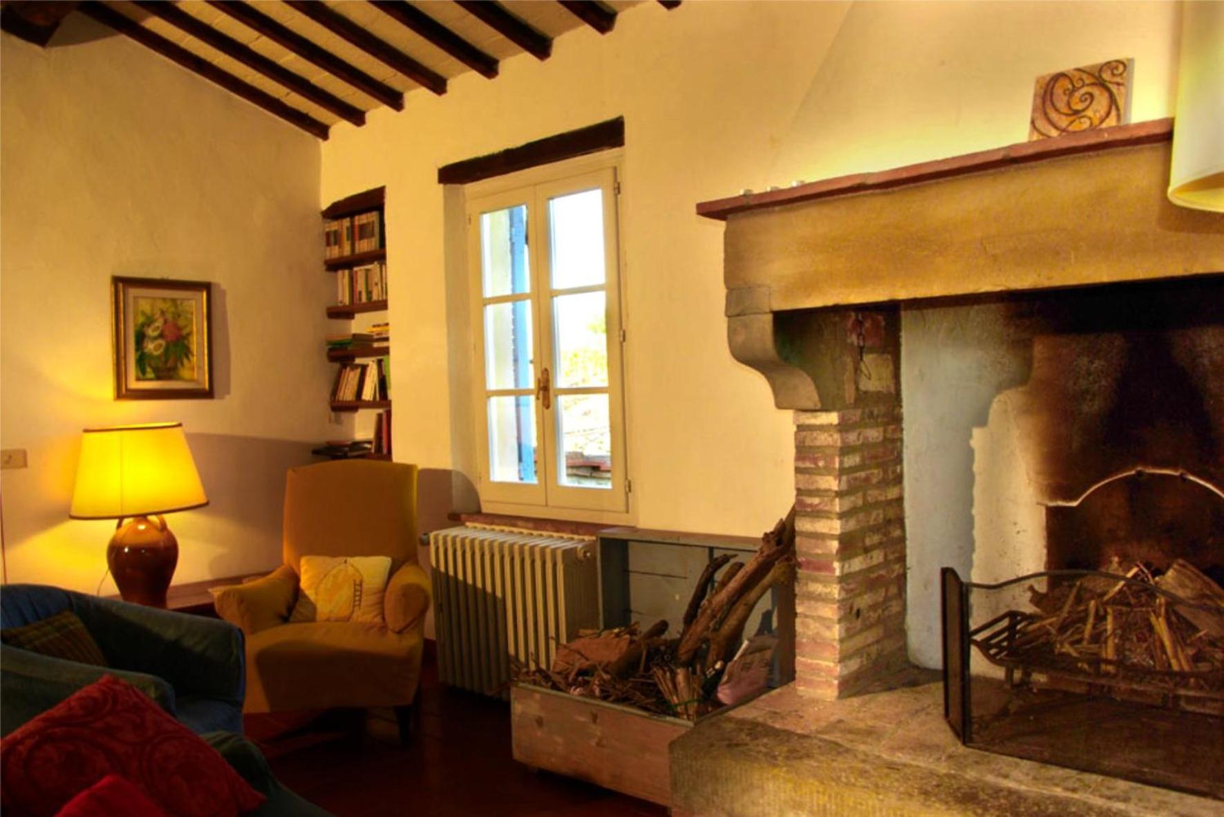 Agriturismo Fattoria Santa Vittoria Pozzo  Экстерьер фото