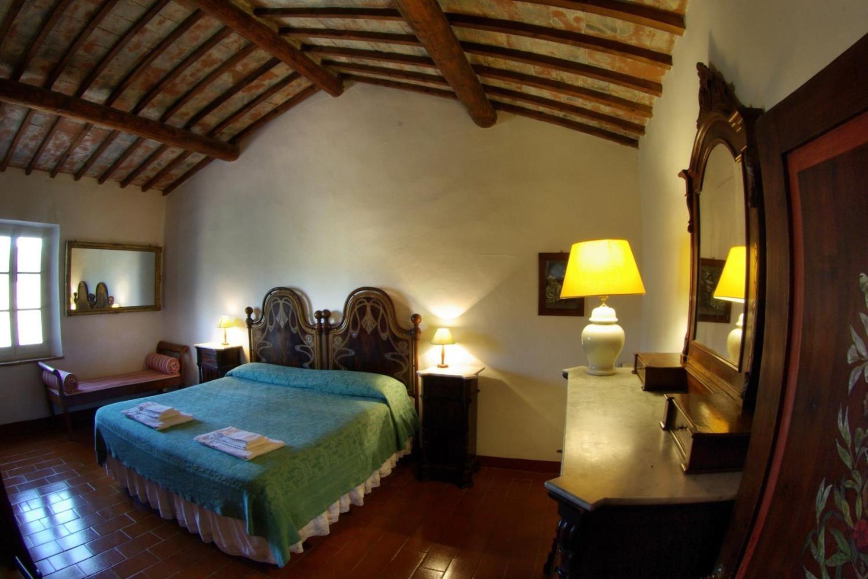 Agriturismo Fattoria Santa Vittoria Pozzo  Экстерьер фото