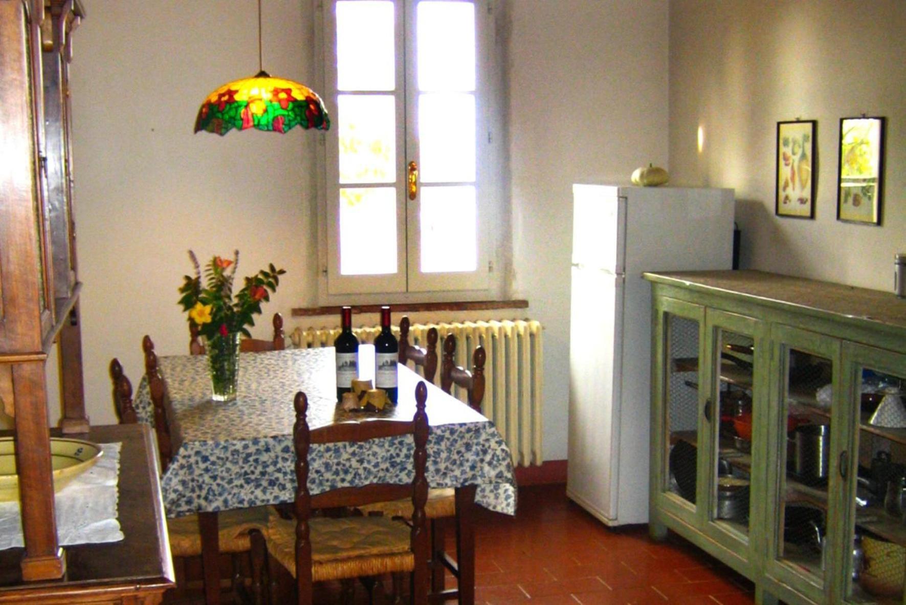 Agriturismo Fattoria Santa Vittoria Pozzo  Экстерьер фото
