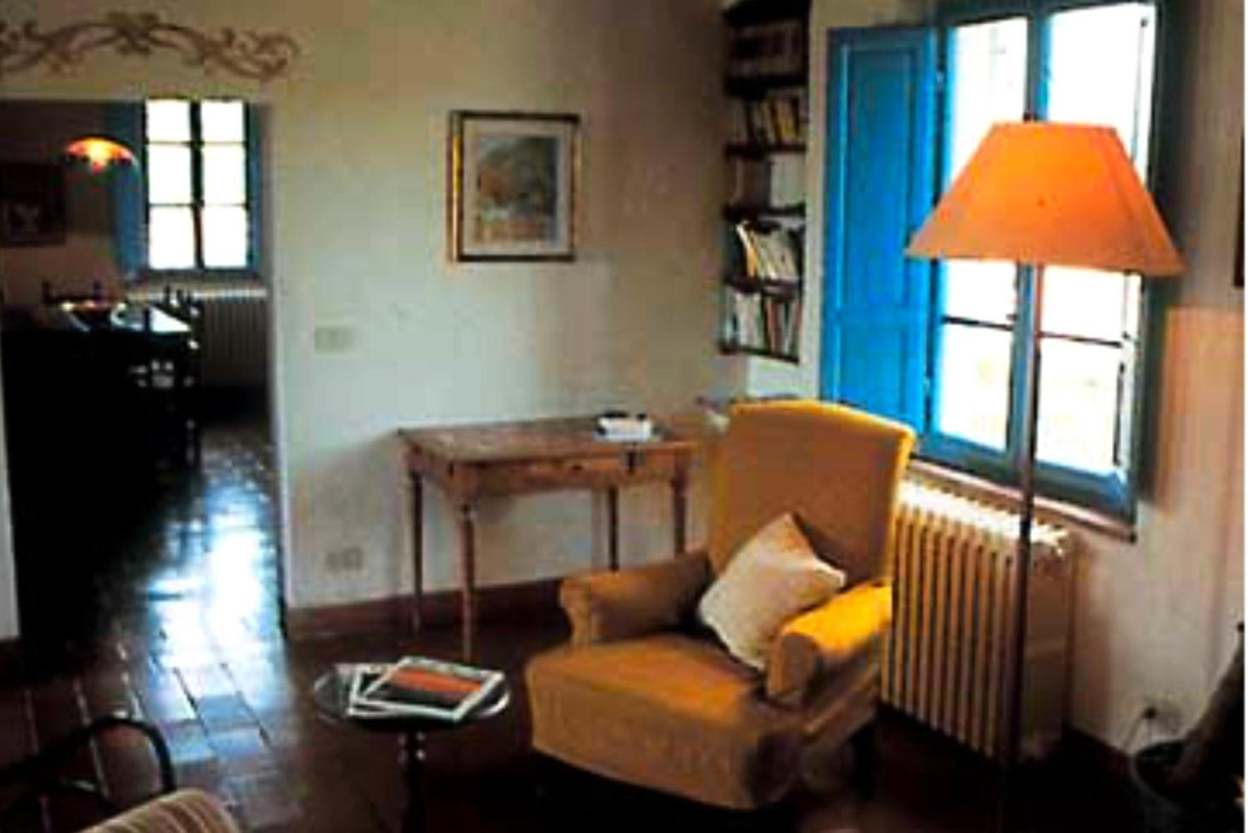 Agriturismo Fattoria Santa Vittoria Pozzo  Экстерьер фото
