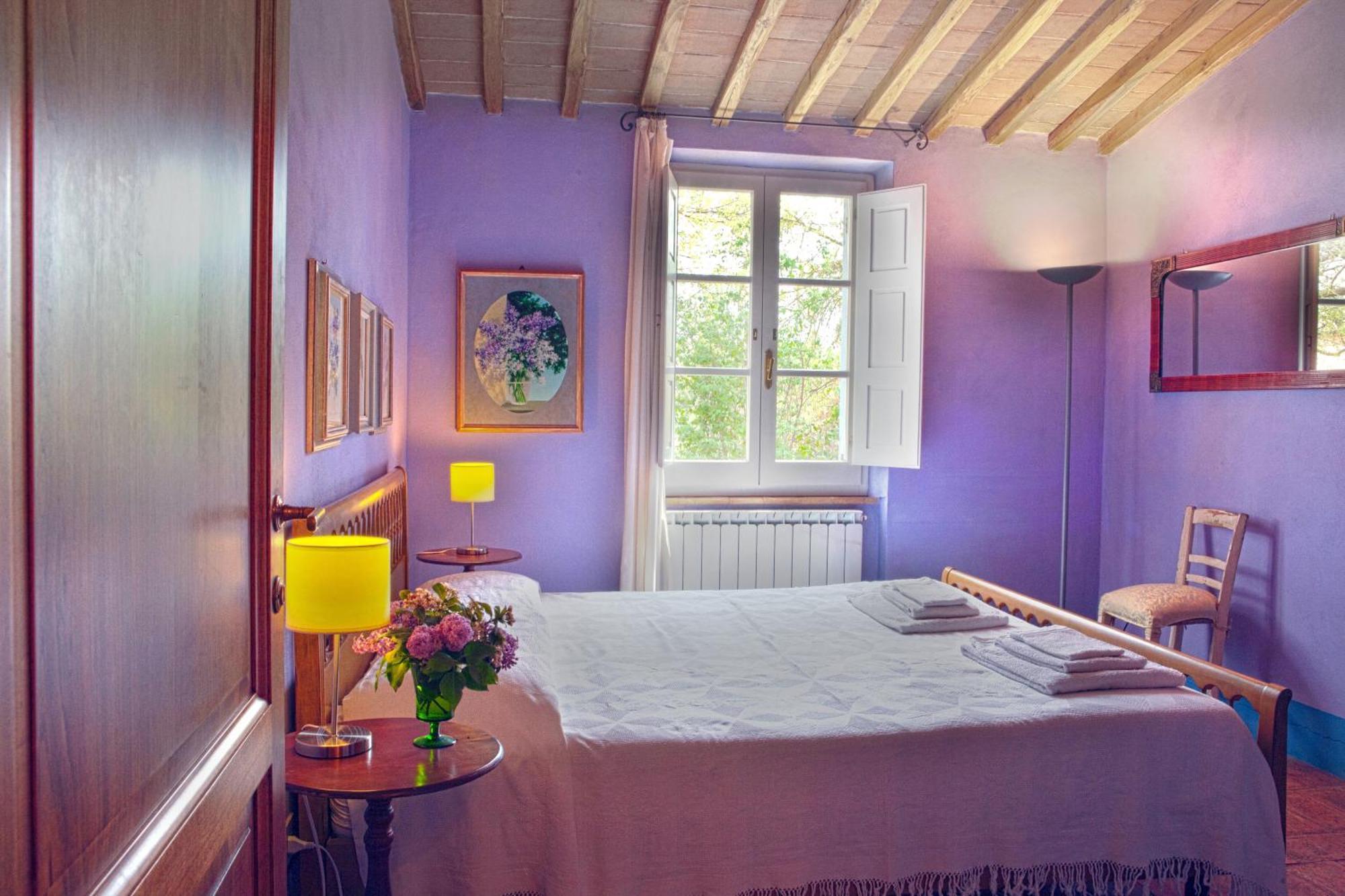 Agriturismo Fattoria Santa Vittoria Pozzo  Экстерьер фото