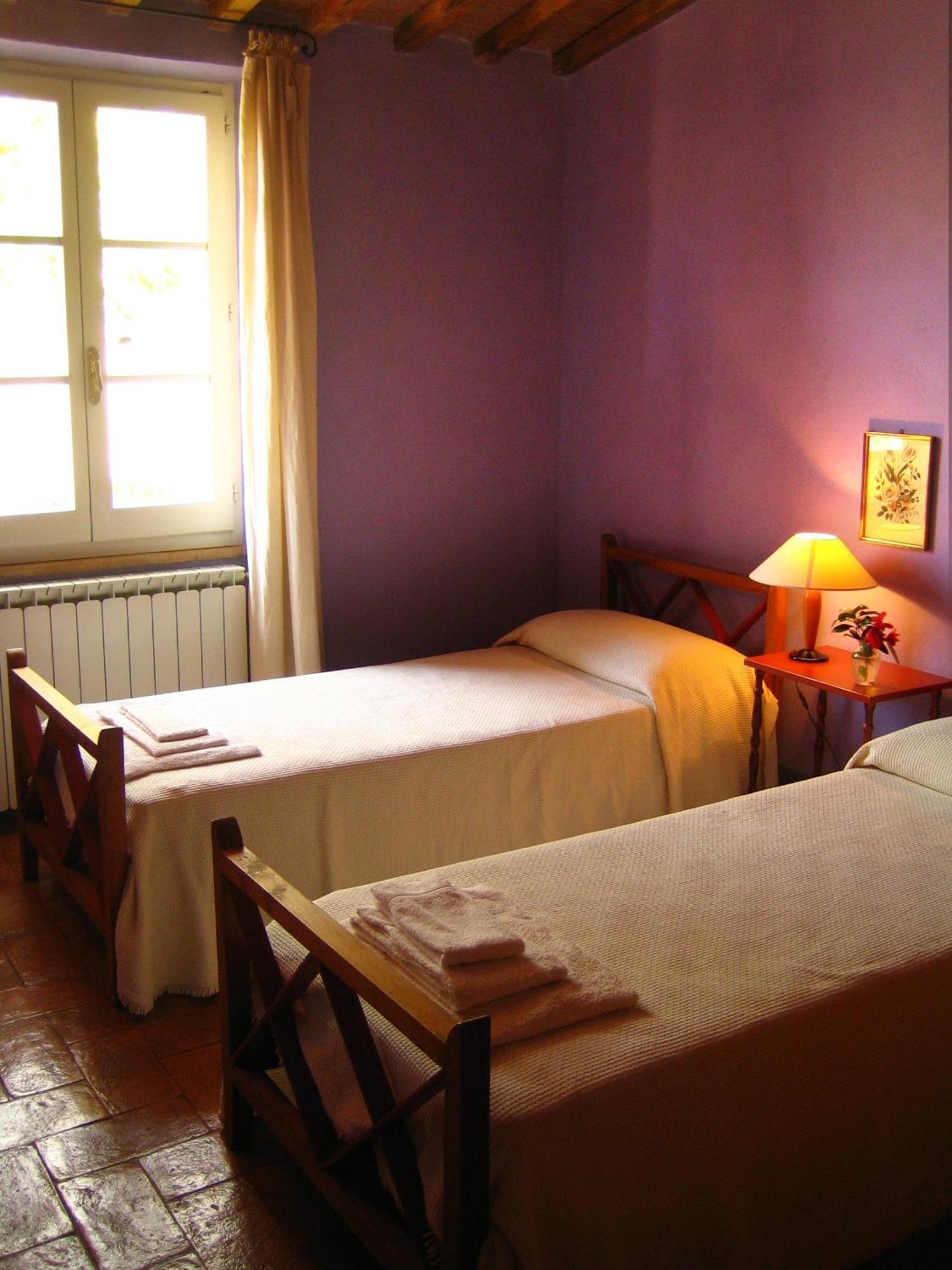 Agriturismo Fattoria Santa Vittoria Pozzo  Экстерьер фото