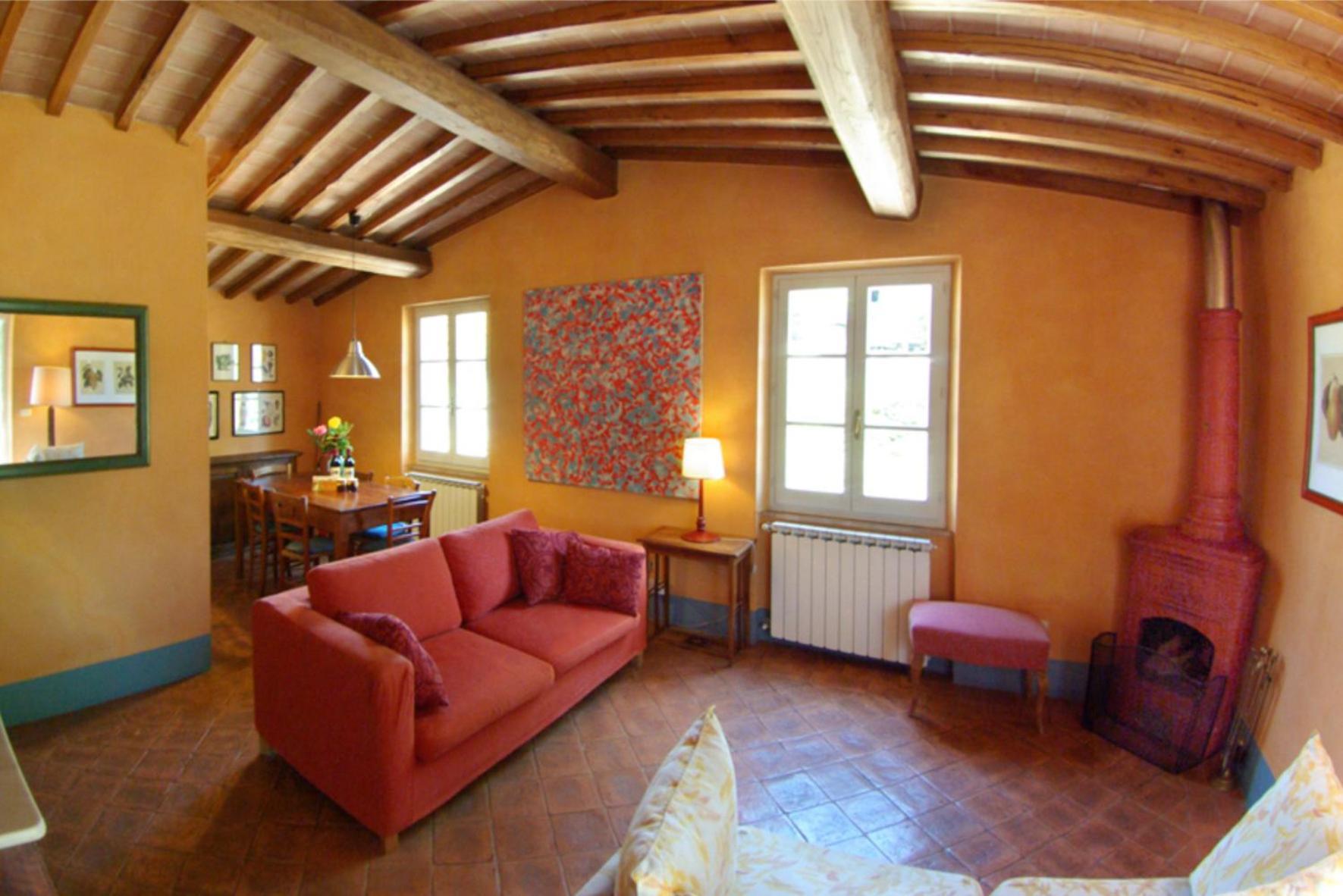 Agriturismo Fattoria Santa Vittoria Pozzo  Экстерьер фото