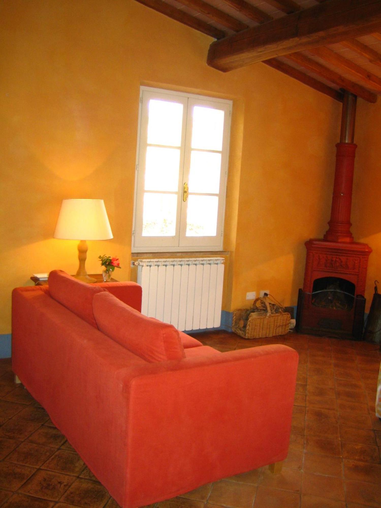 Agriturismo Fattoria Santa Vittoria Pozzo  Экстерьер фото