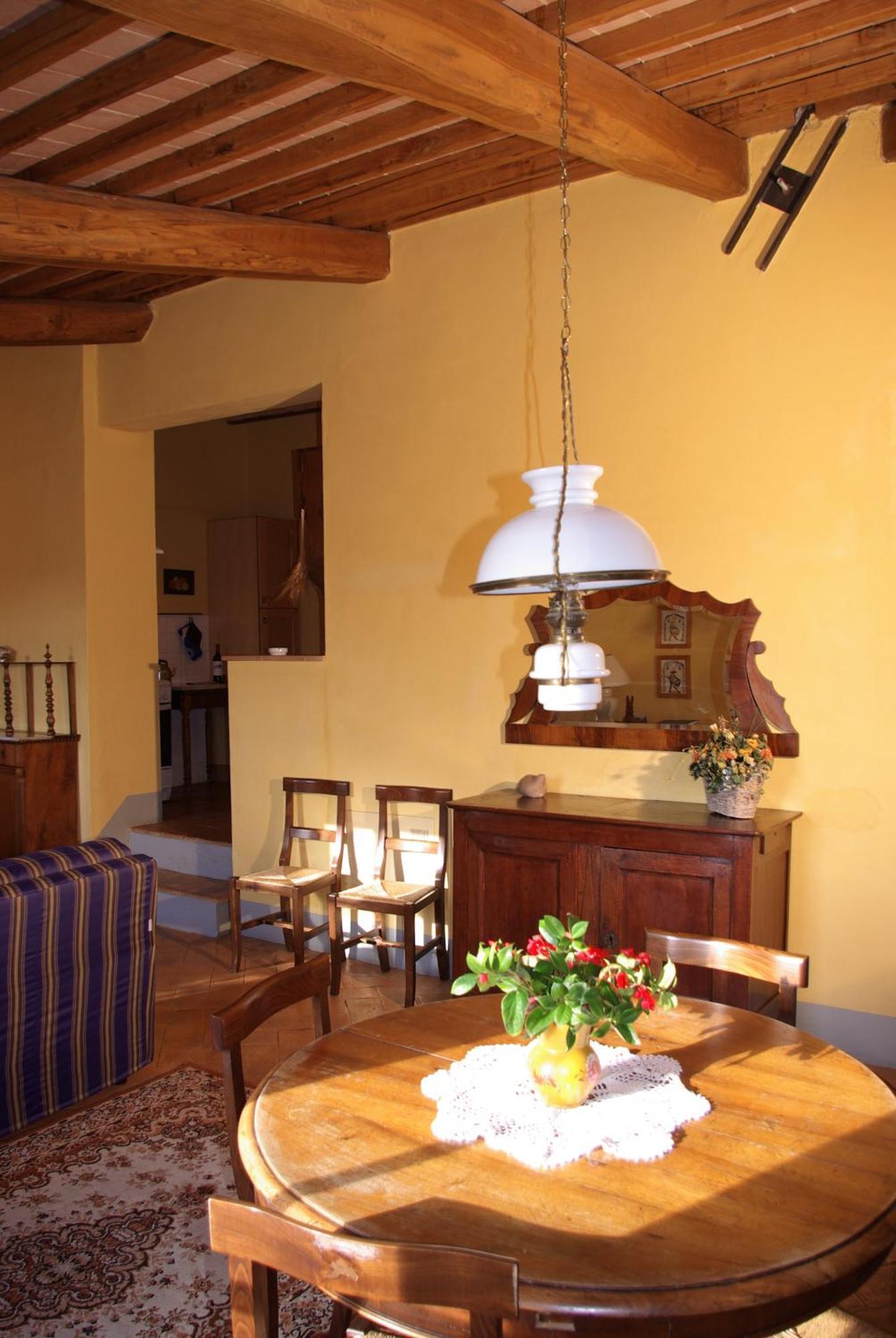 Agriturismo Fattoria Santa Vittoria Pozzo  Экстерьер фото