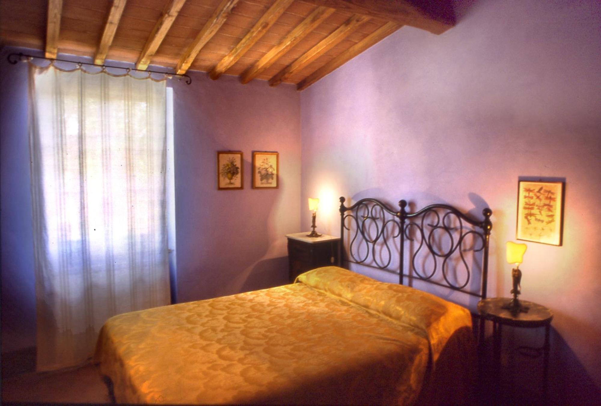 Agriturismo Fattoria Santa Vittoria Pozzo  Экстерьер фото
