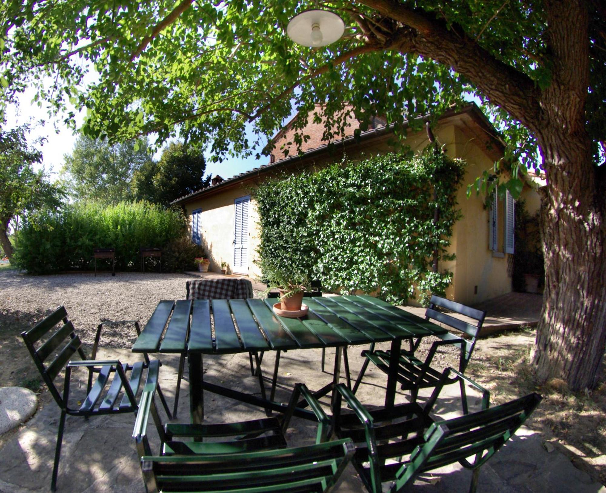 Agriturismo Fattoria Santa Vittoria Pozzo  Экстерьер фото