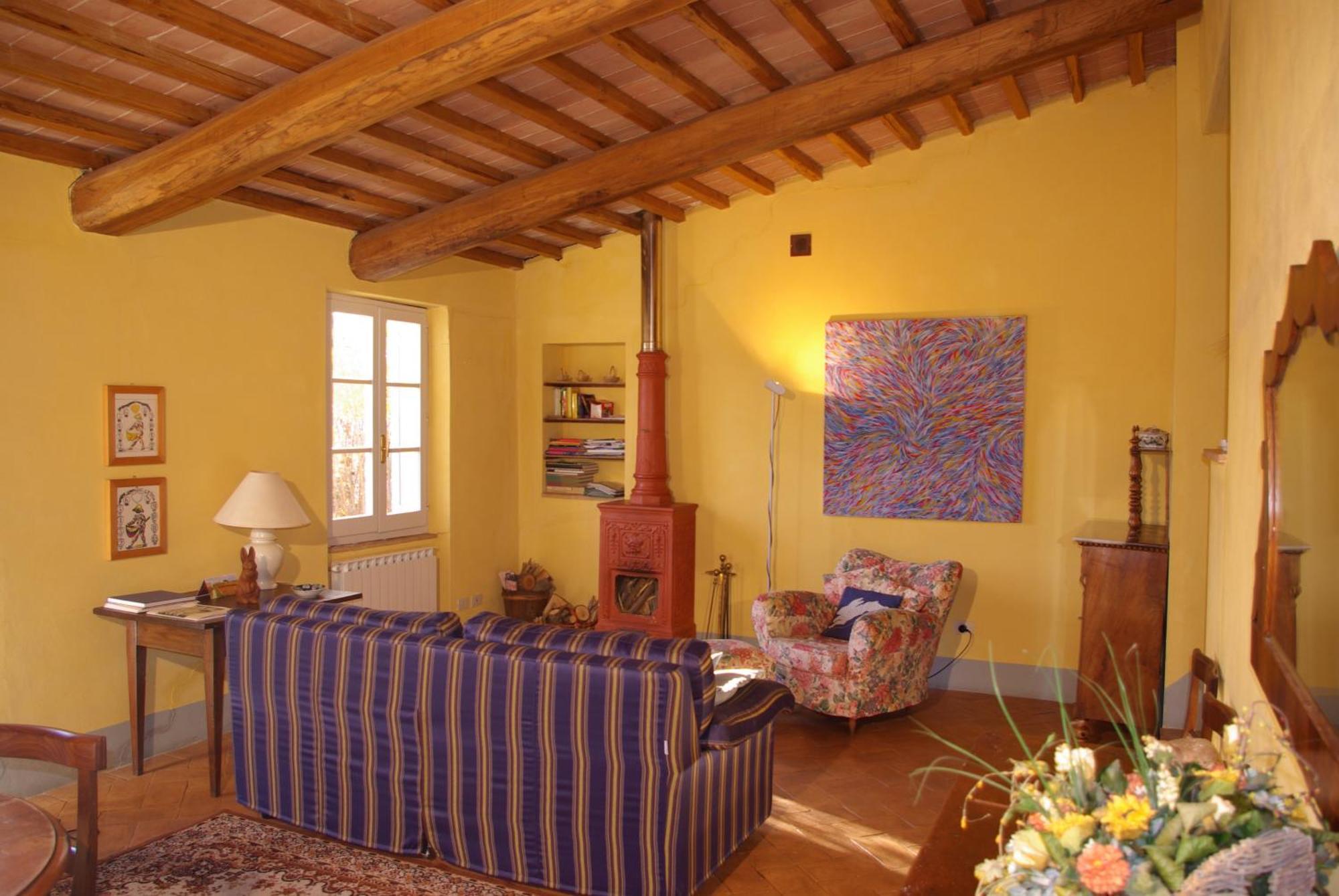 Agriturismo Fattoria Santa Vittoria Pozzo  Экстерьер фото