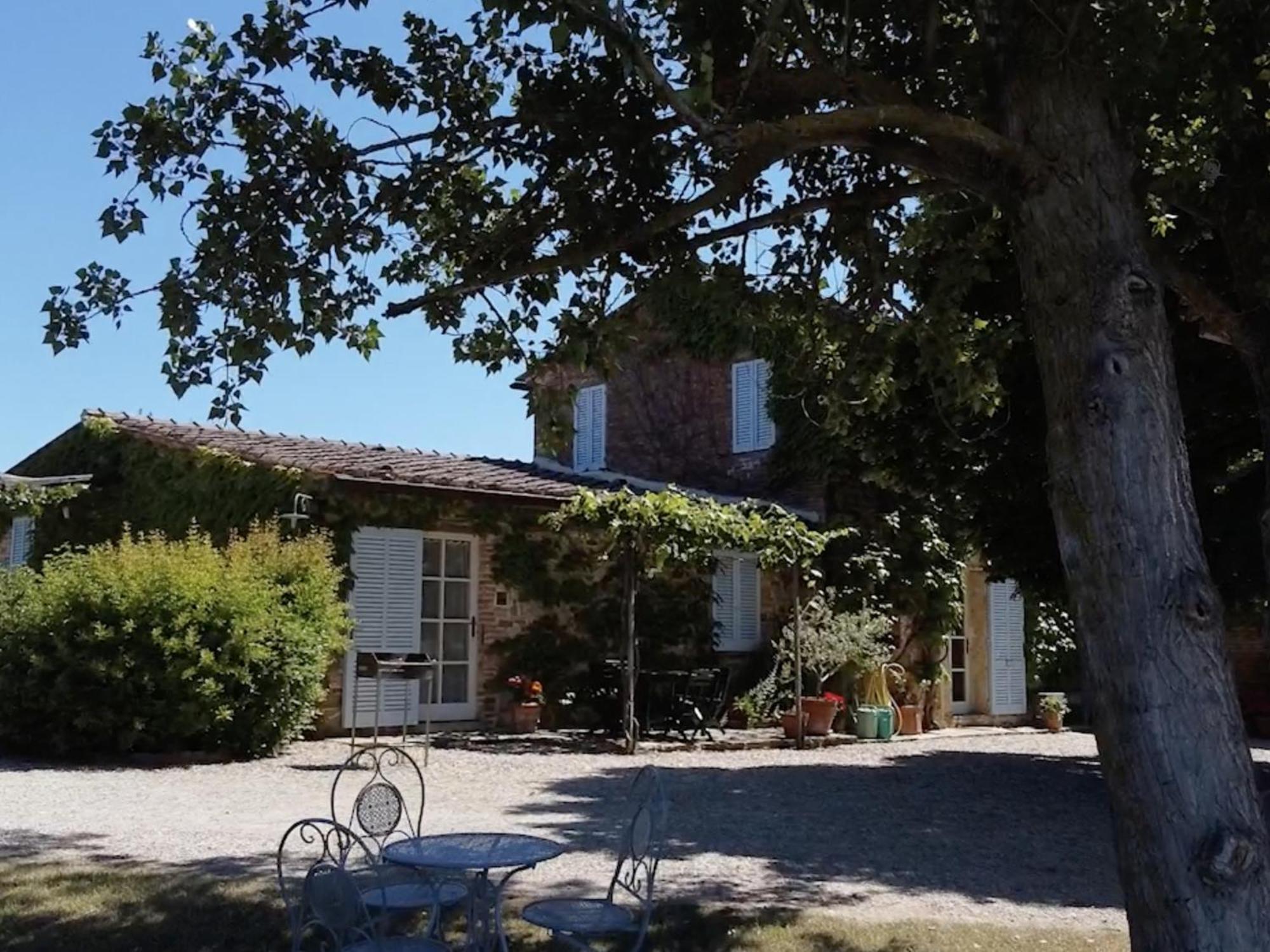 Agriturismo Fattoria Santa Vittoria Pozzo  Экстерьер фото
